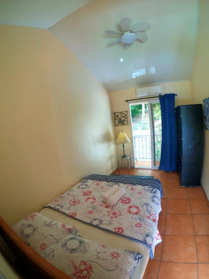 Yethan House Uvita Extérieur photo